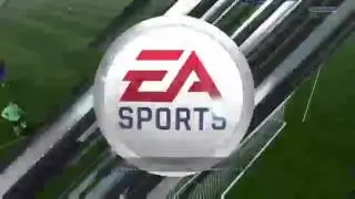 FIFA 17 but it's not properly propagated
