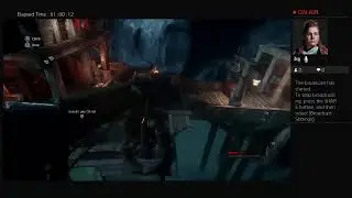 Styx: Shards Of Darkness