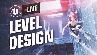LIVE Game Development in Unreal Engine! Project Feline Livestream (Part 2)