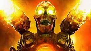 Doom PS4