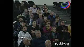 Сюжет РГВК 