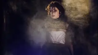 Ліна Костенко «Осінній день березами почавсь»@Angelgirich /вистава «Je❤️»/«Я кохаю»/