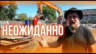 Апгрейд гидромолота
