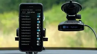 How to Set Up & Configure the Escort Max 3
