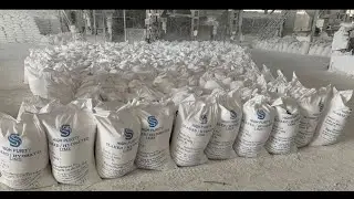 LIME STONE , QUICK LIME  AND HYDRATED LIME MANUFACTURER