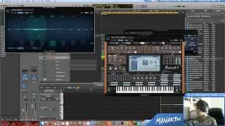 New Track, Never Before to Hit Your Ears! - Part 1