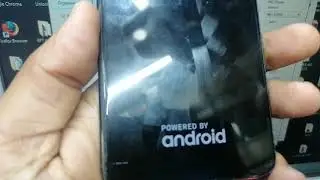 oppo F5 (cph1723) latest new security reset password patern by UMT, without test point.