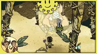 Banana into Papyrus Farm - Don't Starve Together