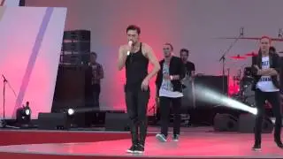 Дима Билан. Number One Fan.