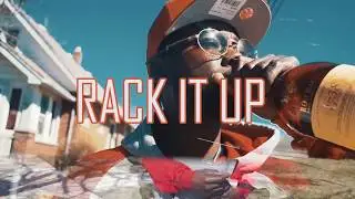 OTS TeeBlack - Rack it Up (@ShotByDRF)