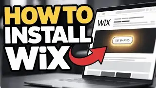 How to Install Wix - Detailed Guide