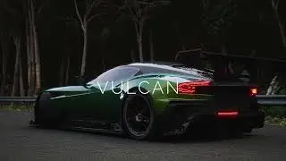 Vulcan