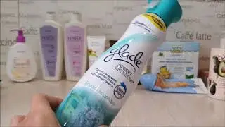 Пустые баночки май-июль.