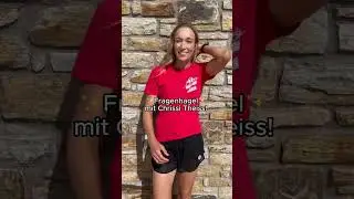 Bekanntes Gesicht, neuer Coach 😊