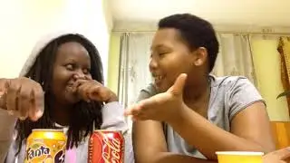 Taste test: Coca-Cola Vanilla and Fanta Mango