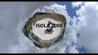 Isola2000 - Isola à 360°