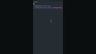 How To Add Linear Gradient Color in Text In Css 