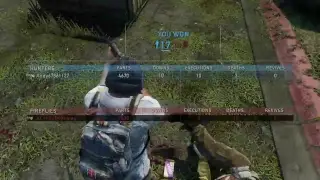 Andy67861127's Live PS4 Broadcast
