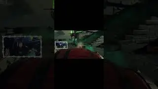When you get owned by a seafort, twice (Sea of Thieves) #shorts