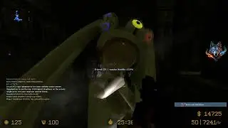 CS:S Zombie Escape, Purgatorium