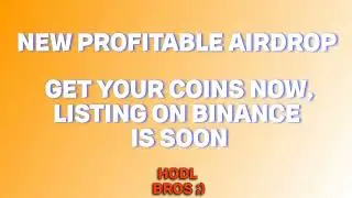 RUNE PROJECT / BEST HIDDEN CRYPTO GEM? / CLAIM YOUR RUNE