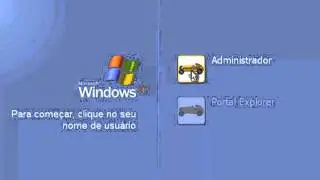 Retirando senhas de Logon do Windows Xp  [replicado]