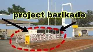 intip project barikade