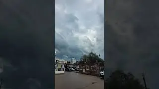 У природы, нет плохой погоды...