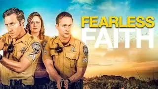 Fearless Faith | THRILLER | Full Movie in English