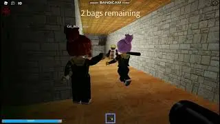 how to get all badges and how to escape