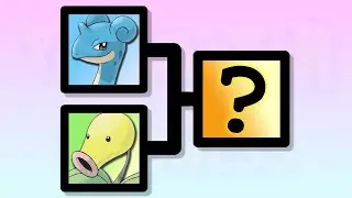 Smash or Pass: The Original 151 Pokémon, but it's a bracket | PMM S4