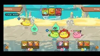 s1 axie infinity - plant vs bird