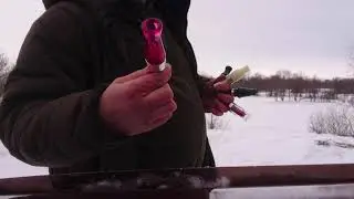 Тест громких манков.
