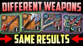 SOLO GANK ADVENTURES | ALBION ONLINE PVP