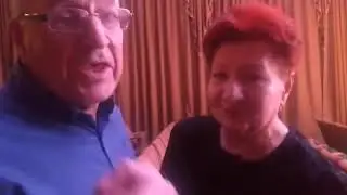 Отзыв об ансамбле Цветень из Кургана