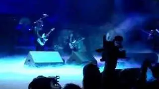 Iron Maiden - Rime of the Ancient Mariner pt.3 - Vancouver