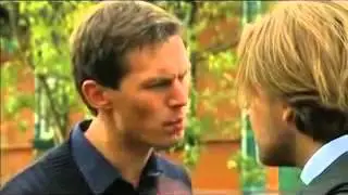 Вся суть русских сериалов за 13 секунд