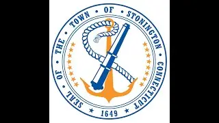 Stonington Zoning Update 5/22/2024