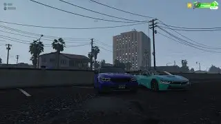 АБУ БАНДИТЫ RADMIR SERVER1//Я вернулся.