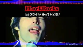 Dont stop me now - Queen ( lyrics ) HD