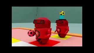 3D animation - Final Delivery - Game Rules Explainer