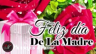 TE ENVIO LA PRIMERA ROSA DEL DIA DE LAS MADRES 🌹 Este bonito mensaje es para ti Feliz día mamá