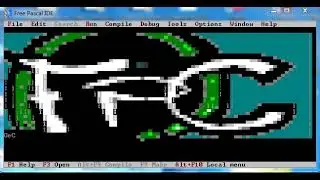 Programme maximum | compilation et exécution du programme en Free Pascal