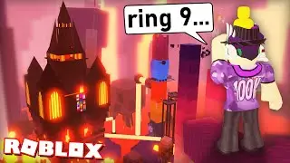 the BIGGEST UPDATE in JTOH HISTORY... (Ring 9)