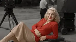 Shocking Old Hollywood Photos You’ve Never Seen Before