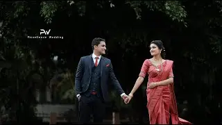 WEDDING  | LIYA PRAVEEN | THRISSUR | PICXELLENCE WEDDING | KERALA