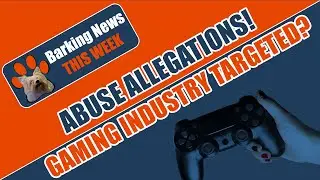Chris Avellone work SCRATCHED - True abuse ALLEGATIONS or funny coincidences?!? -Barking News