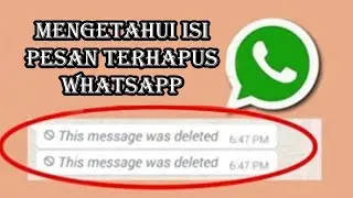 HOW TO READ THE CONTENTS OF WHATSAPP CHAT THAT WAS DELETED - WHATSAPP TUTORIAL