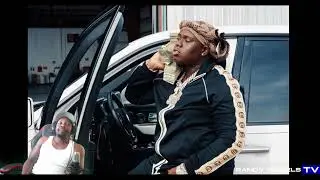 Rapper Sheff G And 32 Of The 8 Trey Crips Members Charged In String Of Brooklyn Shootings!!!!