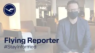 #StayInformed – Flying Reporter: Flying in a new era